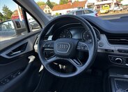 Audi Q7 SUV 3,0 l 245 kw