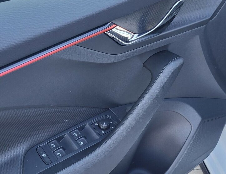 Škoda Scala Hatchback 999,0 85 kw