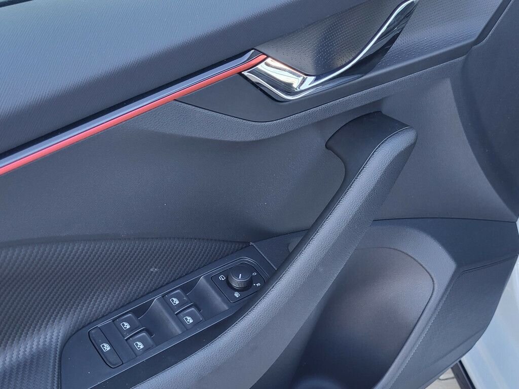 Škoda Scala Hatchback 999,0 85 kw