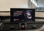 Audi A6 Sedan 3,0 l 200 kw