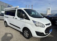 Ford Transit Custom 7