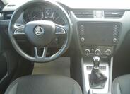 Škoda Octavia 15