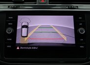 Volkswagen Tiguan SUV / Terénní 2,0 l 140 kw