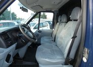 Ford Transit Skříň 2,2 l 114 kw