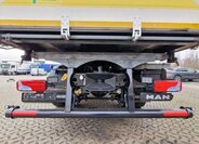 MAN Ostatní Sklápěč 6,9 l 251 kw