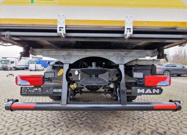 MAN Ostatní Sklápěč 6,9 l 251 kw