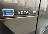 Mazda MX-30 SUV / Terénní 0,0 107 kw