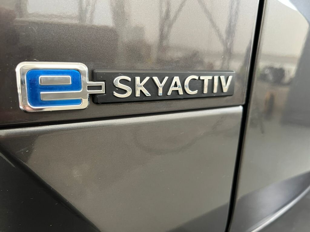 Mazda MX-30 SUV / Terénní 0,0 107 kw