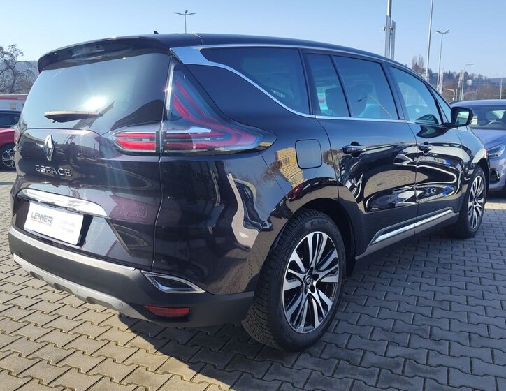 Renault Espace MPV 2,0 l 147 kw
