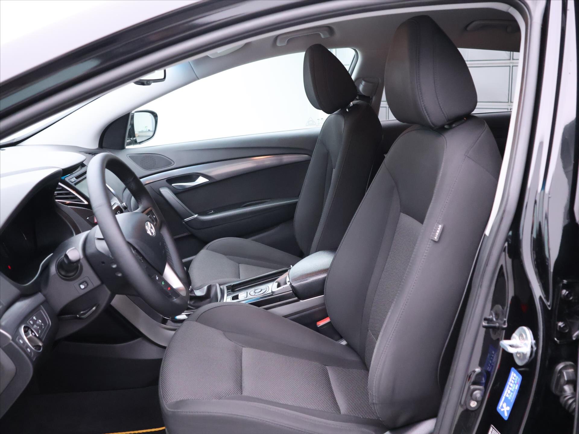 Hyundai i40 Kombi 1,7 l 104 kw