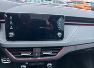 Škoda Kamiq SUV / Terénní 1,5 l 110 kw