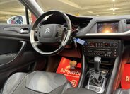 Citroën C5 Kombi 1,6 l 115 kw