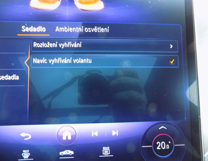 Mercedes-Benz EQE 35