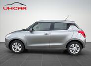 Suzuki Swift 11