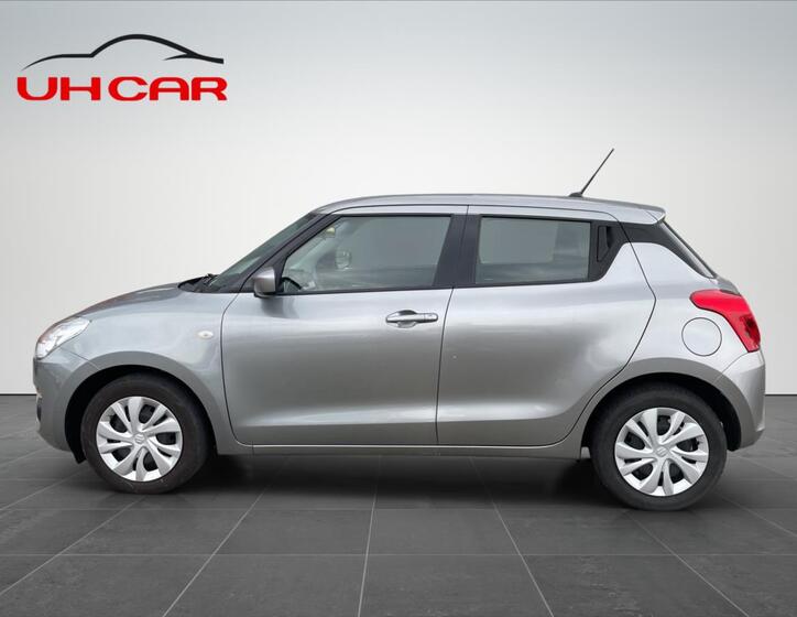 Suzuki Swift 11