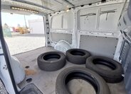 Mercedes-Benz Vito Ostatní 2,1 l 100 kw