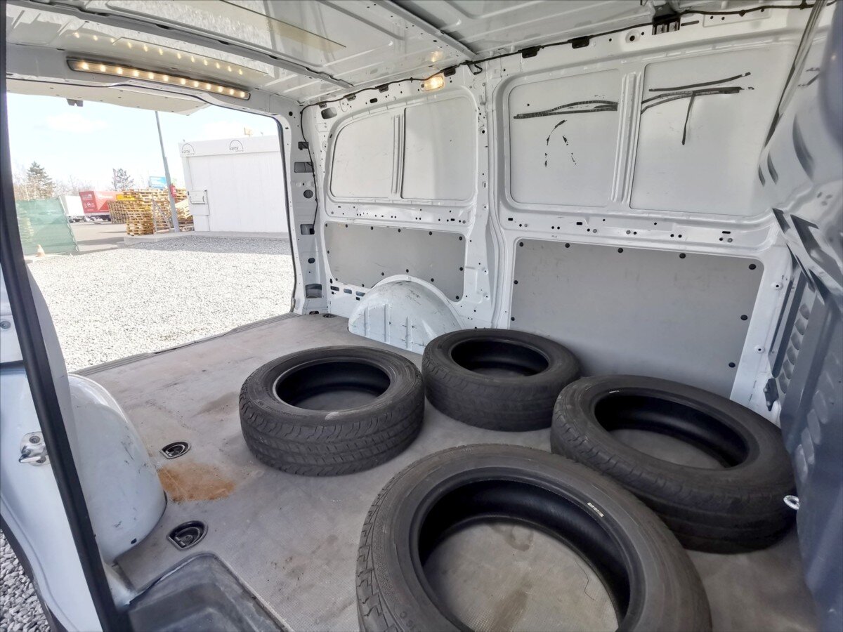 Mercedes-Benz Vito Ostatní 2,1 l 100 kw