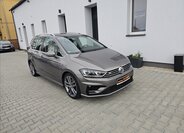 Volkswagen Golf Sportsvan Kombi 1,4 l 110 kw