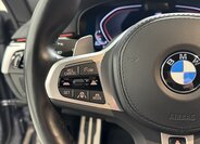 BMW Řada 6 Sedan 3,0 l 250 kw