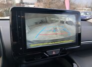 Toyota Yaris Cross 22