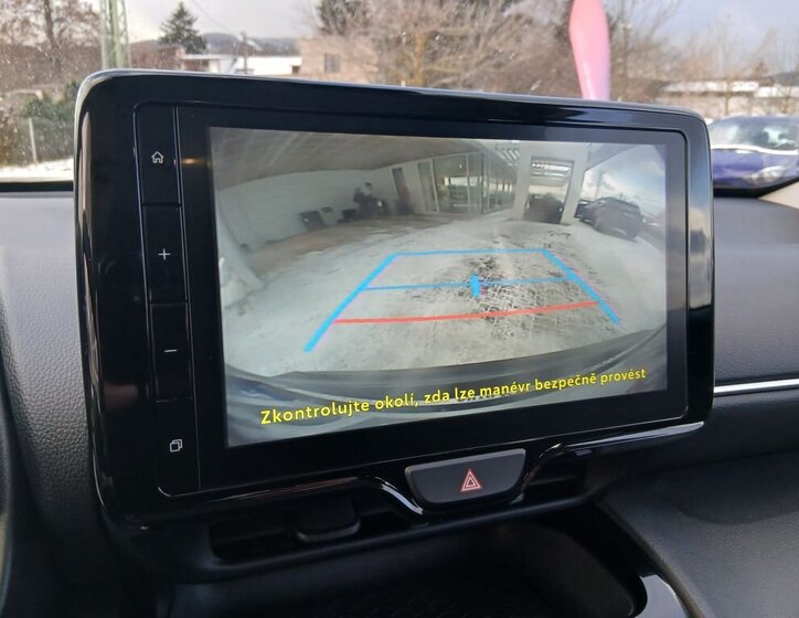 Toyota Yaris Cross 22