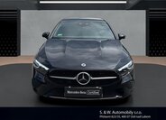 Mercedes-Benz Třídy A Hatchback 1,3 l 120 kw