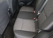 Nissan Qashqai SUV / Terénní 1,5 l 81 kw