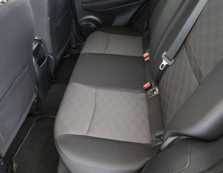 Nissan Qashqai SUV / Terénní 1,5 l 81 kw