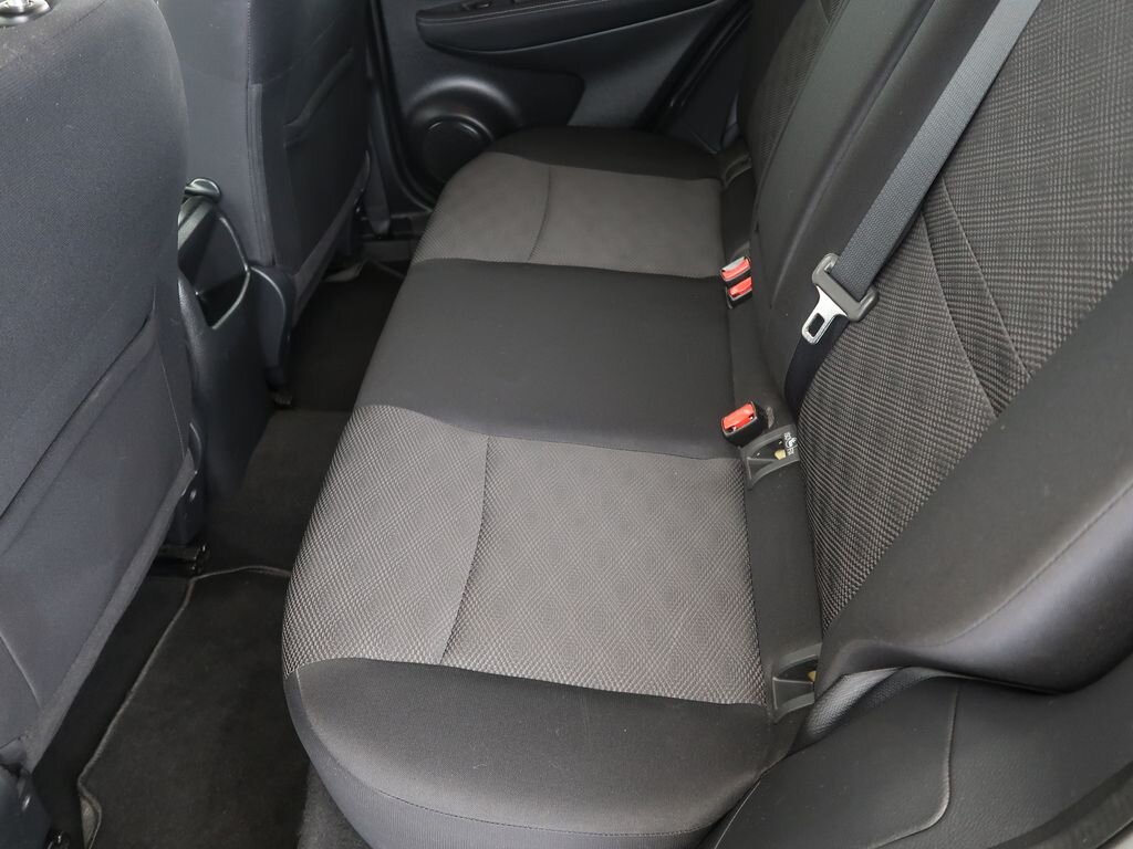 Nissan Qashqai SUV / Terénní 1,5 l 81 kw