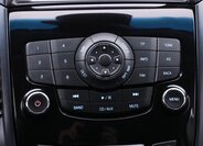 Chevrolet Orlando MPV 2,0 l 120 kw