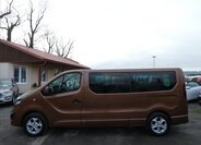 Opel Vivaro 6