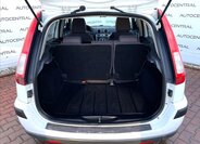 Ford Fusion Hatchback 1,4 l 59 kw