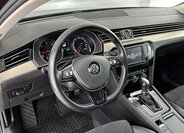 Volkswagen Passat Sedan / Limuzína 2,0 l 140 kw