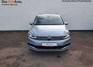 Volkswagen Touran 4