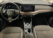 Škoda Octavia Kombi 2,0 l 147 kw