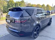 Land Rover Discovery SUV / Terénní 3,0 l 221 kw