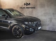 Volkswagen Touareg SUV / Terénní 3,0 l 210 kw