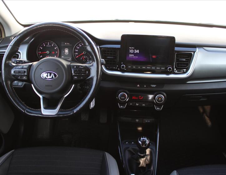 KIA Stonic 13