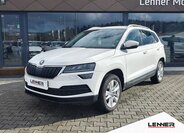 Škoda Karoq SUV 2,0 l 85 kw