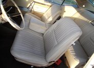 Buick Riviera Kupé 7,0 l 270 kw