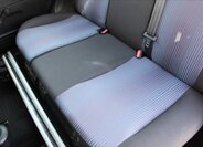 Ford Fusion Hatchback 1,4 l 59 kw