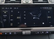 DS Automobiles DS7 Crossback SUV / Terénní 1,5 l 96 kw