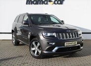 Jeep Grand Cherokee SUV 3,0 l 184 kw