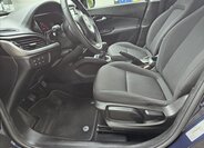 Fiat Tipo Kombi 1,2 l 70 kw