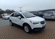 Opel Crossland X SUV 1,2 l 61 kw