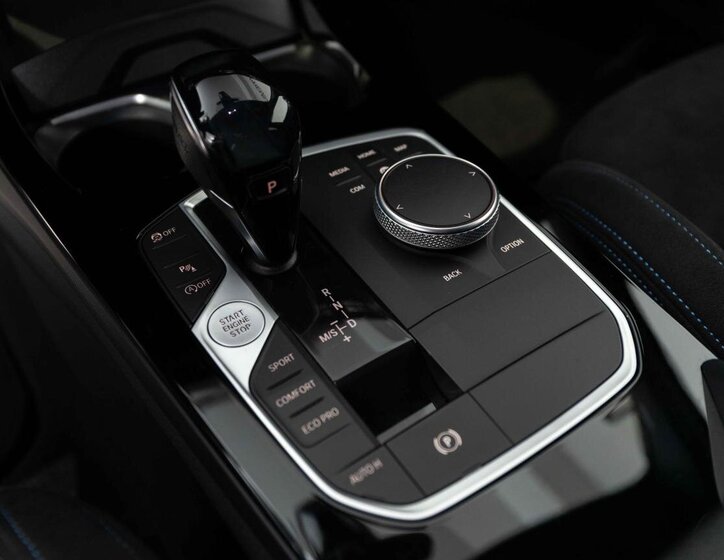 BMW Řada 1 Hatchback 1,5 l 85 kw