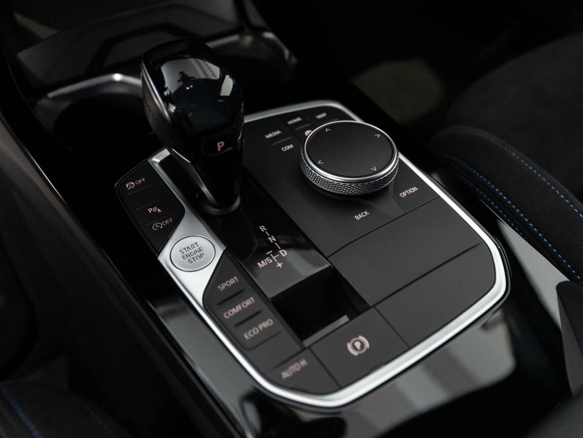 BMW Řada 1 Hatchback 1,5 l 85 kw