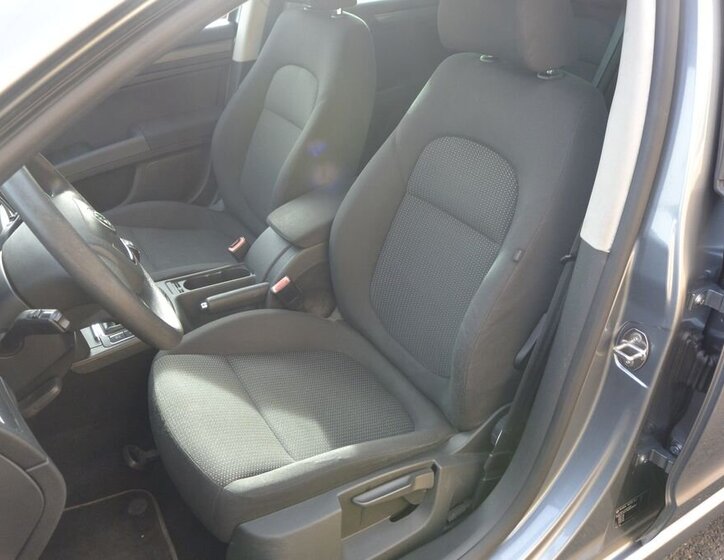 Škoda Superb Kombi 1,4 l 92 kw