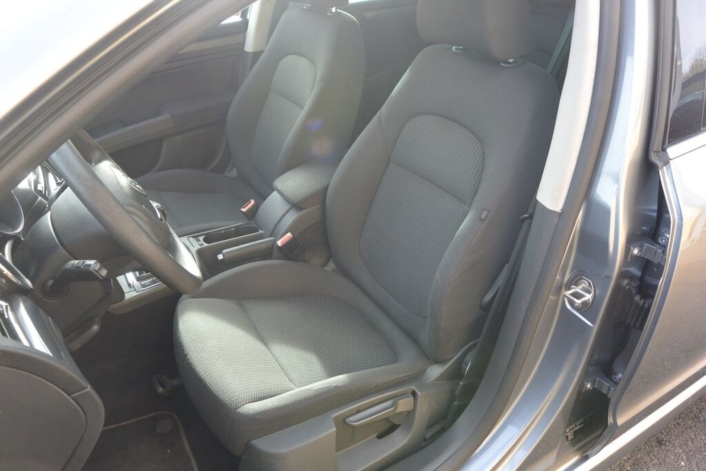 Škoda Superb Kombi 1,4 l 92 kw