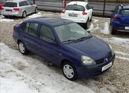 Renault Thalia Sedan 1,4 l 55 kw
